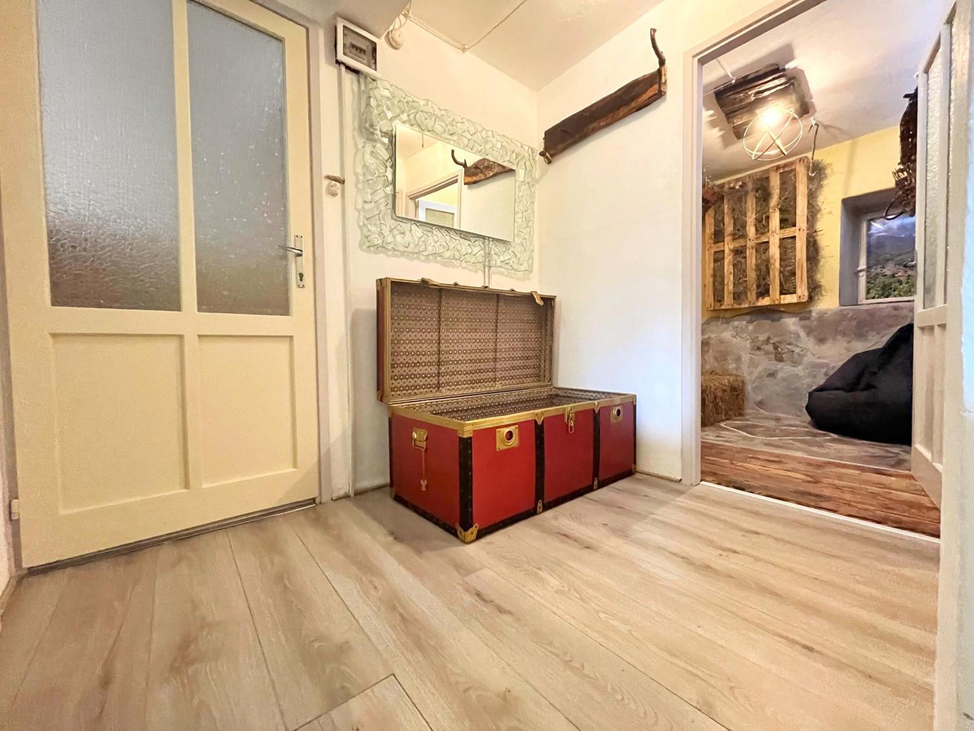 Apartamento Sorriso Berzo Exterior foto